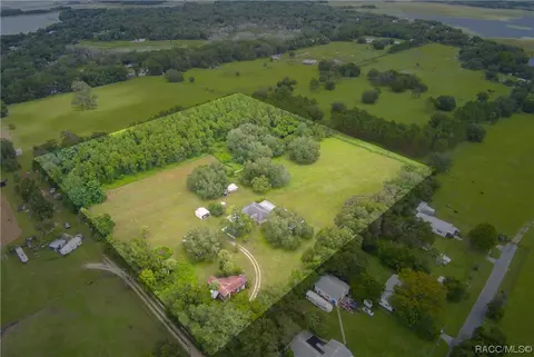 4149 E Spooner Ln, Hernando, FL 34442