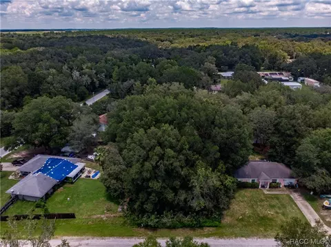Lot 18 SW 107 Place, Dunnellon, FL 34432