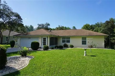 1294 E Cleveland St, Hernando, FL 34442