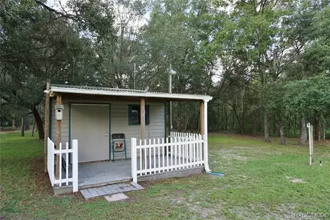 1294 E Cleveland St, Hernando, FL 34442 photo 39
