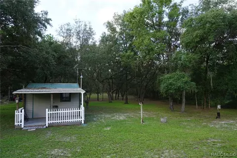 1294 E Cleveland St, Hernando, FL 34442 photo 45