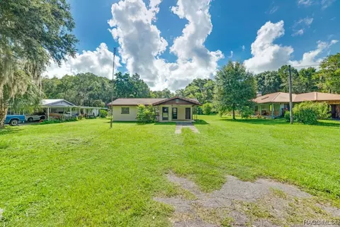 9404 E Tsala Apopka Dr, Floral City, FL 34436
