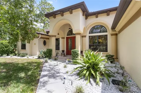 3 Twinberry Ct, Homosassa, FL 34446