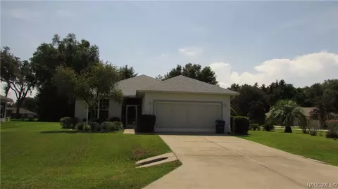 3050 N Folkestone Loop, Hernando, FL 34442