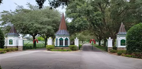 1152 E Whirl Away Cir, Inverness, FL 34453