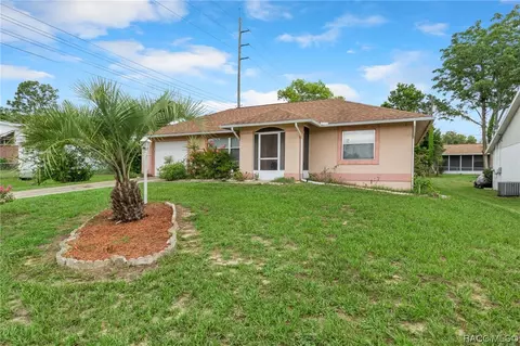 4182 N Lincoln Ave, Beverly Hills, FL 34465