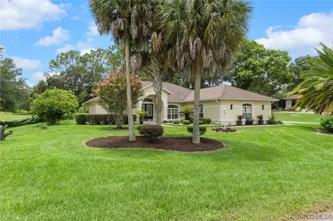 490 E Dakota Ct, Hernando, FL 34442 photo 3