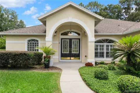 490 E Dakota Ct, Hernando, FL 34442 photo 4