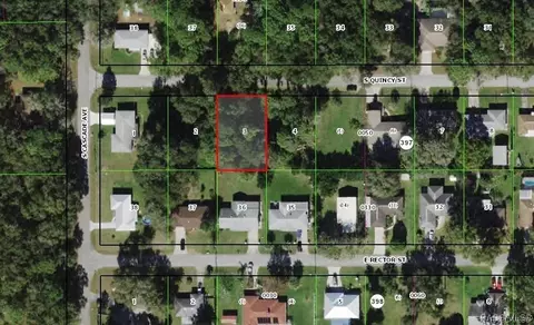 6034 E Quincy St, Inverness, FL 34452