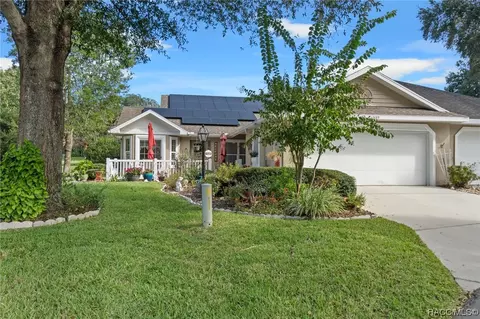 1599 N Endicott Pt, Crystal River, FL 34429
