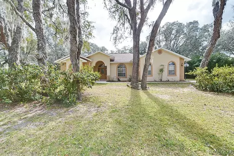 138 W Olympia St, Hernando, FL 34442 photo 5