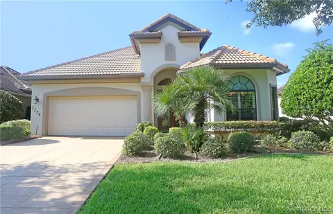 1174 W Skyview Landings Dr, Hernando, FL 34442