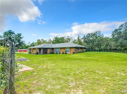 7642 N Nature Trl, Hernando, FL 34442 photo 66