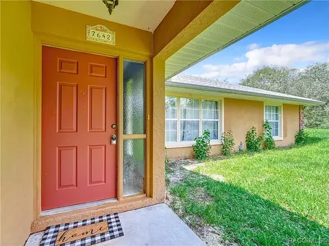 7642 N Nature Trl, Hernando, FL 34442 photo 4
