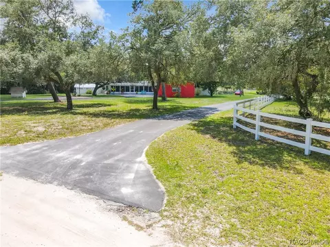 7642 N Nature Trl, Hernando, FL 34442 photo 55