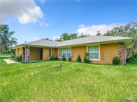 7642 N Nature Trl, Hernando, FL 34442 photo 2