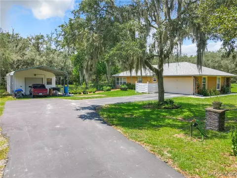 7642 N Nature Trl, Hernando, FL 34442 photo 50