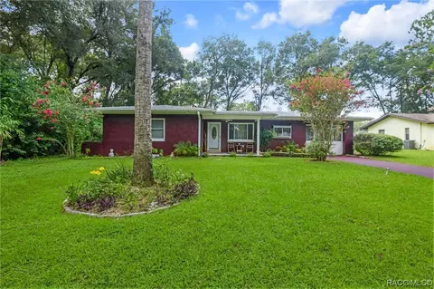6046 E Loring Ln, Inverness, FL 34452