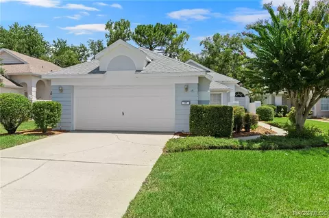 19 W Byrsonima Loop, Homosassa, FL 34446