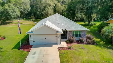 3369 N Chandler Dr, Hernando, FL 34442