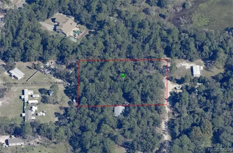 3466 N Chameleon Pt, Crystal River, FL 34428