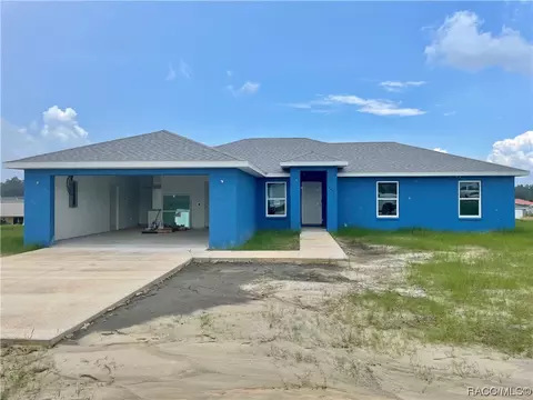 4411 E Taper St, Inverness, FL 34453 photo 2