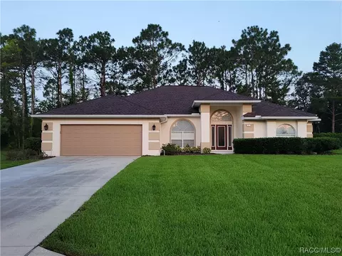 7 Gingerwood Dr, Homosassa, FL 34446