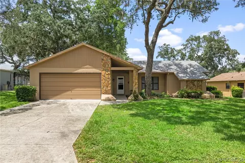 5091 W Mapleleaf Ct, Lecanto, FL 34461