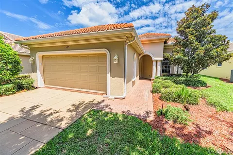 1335 W Skyview Crossing Dr, Hernando, FL 34442 photo 1