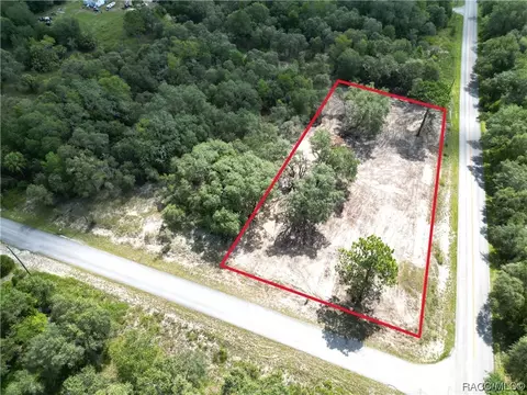 00 SW Sands Point Ave, Dunnellon, FL 34431