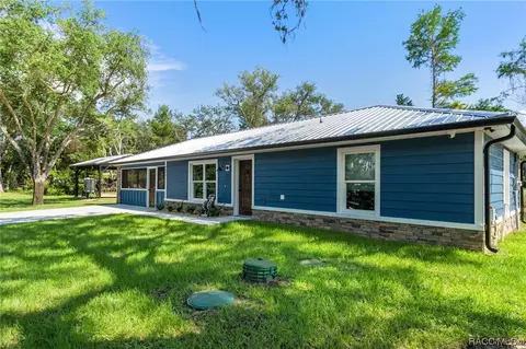4482 E Islet Ct, Hernando, FL 34442 photo 5