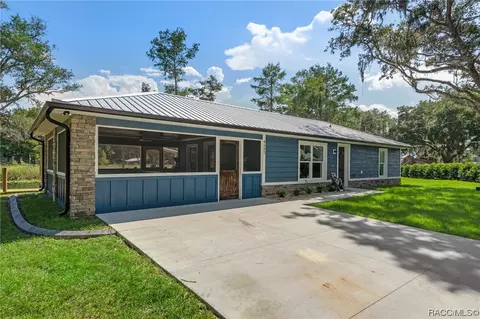 4482 E Islet Ct, Hernando, FL 34442