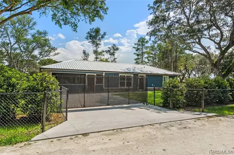 4482 E Islet Ct, Hernando, FL 34442 photo 4