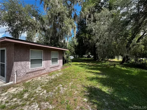 4715 E Harvard Dr, Hernando, FL 34442 photo 29