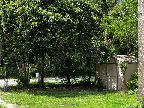 4715 E Harvard Dr, Hernando, FL 34442 photo 20