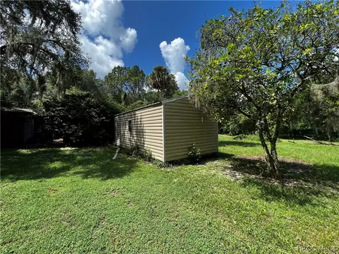 4715 E Harvard Dr, Hernando, FL 34442 photo 12