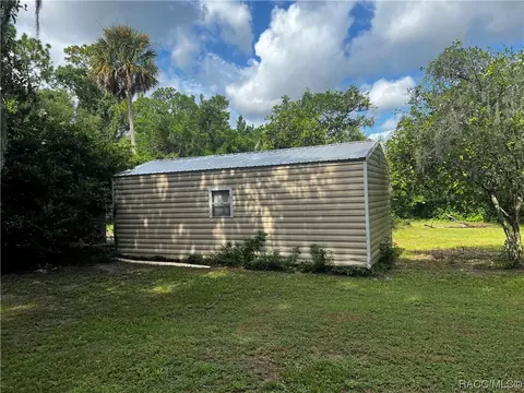 4715 E Harvard Dr, Hernando, FL 34442 photo 14