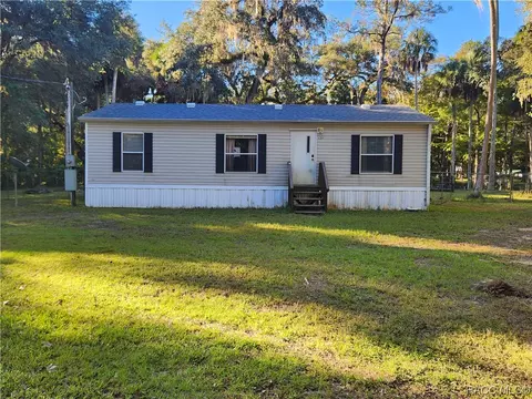 6754 E Forest Trail Dr, Hernando, FL 34442