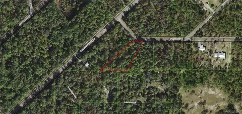 10606 W Belfast St, Crystal River, FL 34428
