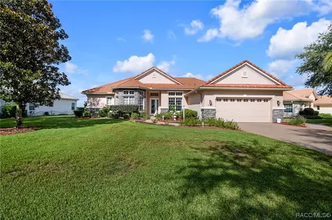 1850 N Eagle Chase Dr, Hernando, FL 34442