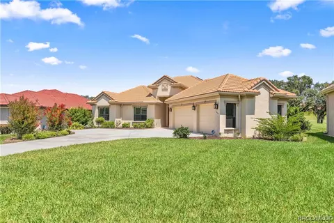 1443 N Eagle Ridge Path, Hernando, FL 34442 photo 73