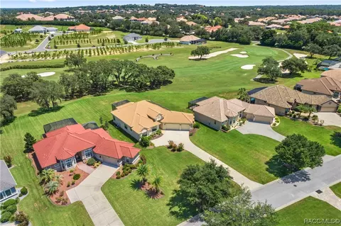 1443 N Eagle Ridge Path, Hernando, FL 34442 photo 5
