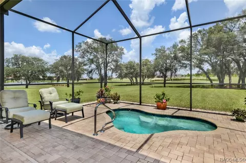 1443 N Eagle Ridge Path, Hernando, FL 34442 photo 8