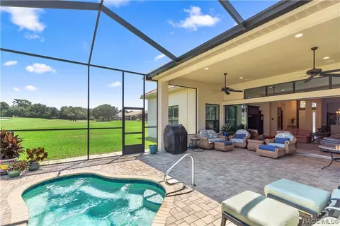 1443 N Eagle Ridge Path, Hernando, FL 34442 photo 32