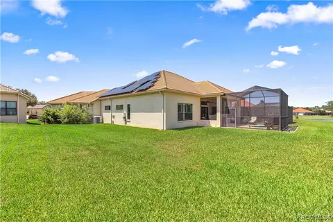 1443 N Eagle Ridge Path, Hernando, FL 34442 photo 74