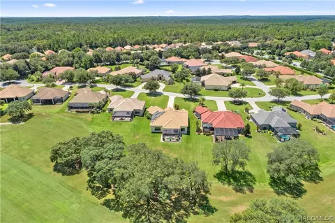 1443 N Eagle Ridge Path, Hernando, FL 34442 photo 78