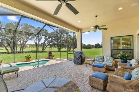 1443 N Eagle Ridge Path, Hernando, FL 34442 photo 30