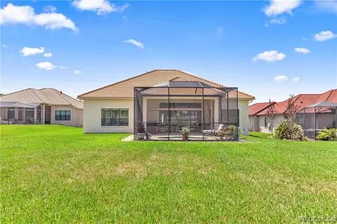 1443 N Eagle Ridge Path, Hernando, FL 34442 photo 75