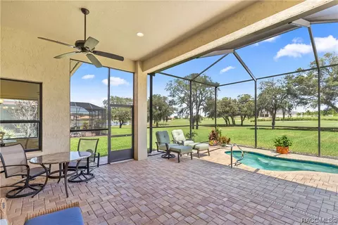 1443 N Eagle Ridge Path, Hernando, FL 34442 photo 29