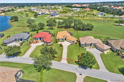 1443 N Eagle Ridge Path, Hernando, FL 34442 photo 3